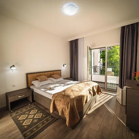 Restaurant Perla Guest house